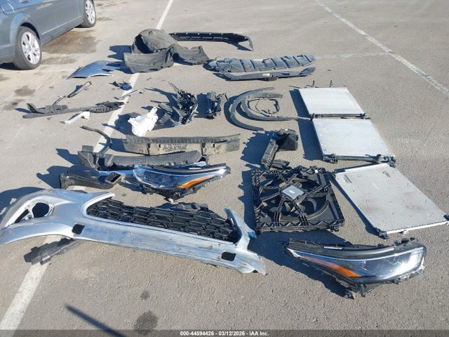 Toyota Highlander Xle 2023 5TDKDRBH5PS519931 Image 12