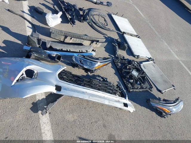 Toyota Highlander Xle 2023 5TDKDRBH5PS519931 Image 18