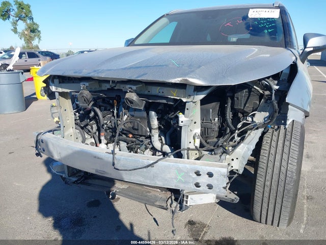 Toyota Highlander Xle 2023 5TDKDRBH5PS519931 Image 6