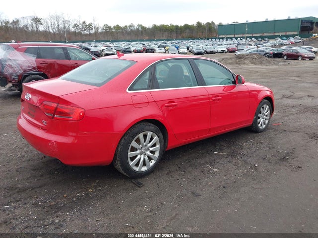 2009 AUDI A4 WAUSF78K19N019823 Photo 3