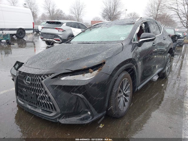 Aukcja sprzedaży 2025 Lexus Nx 350h Premium, vin: 2T2GKCEZXSC051186, numer aukcji: 44594433