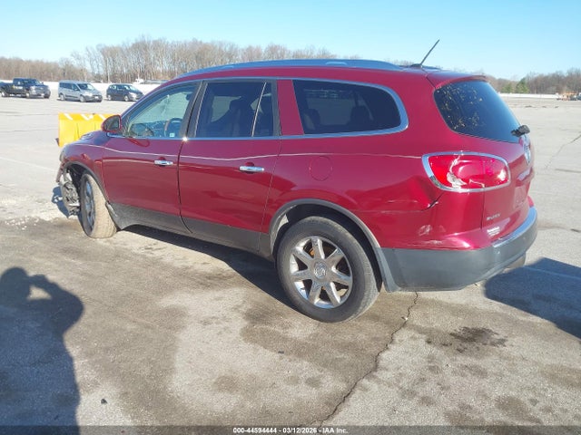 Aukcja sprzedaży 2010 Buick Enclave 2xl, vin: 5GALRCED3AJ118282, numer aukcji: 44594444