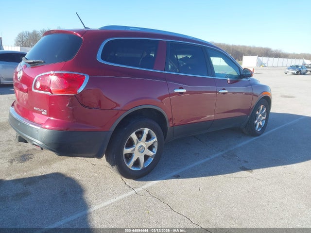 Aukcja sprzedaży 2010 Buick Enclave 2xl, vin: 5GALRCED3AJ118282, numer aukcji: 44594444