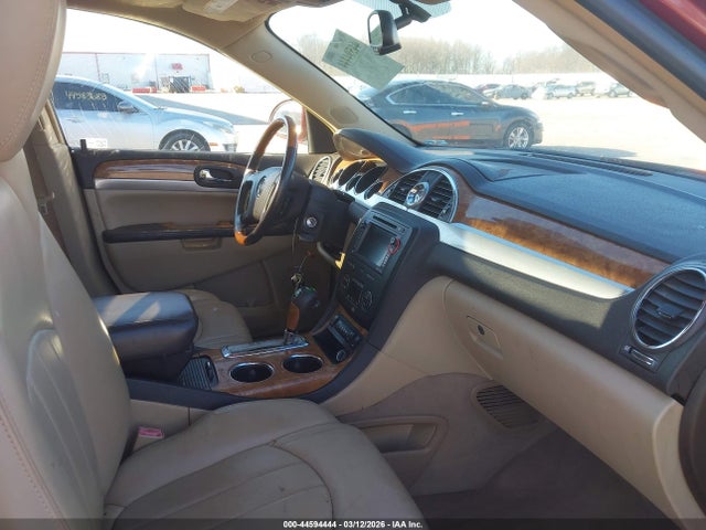 Aukcja sprzedaży 2010 Buick Enclave 2xl, vin: 5GALRCED3AJ118282, numer aukcji: 44594444