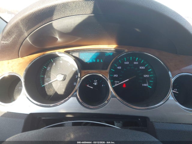 Aukcja sprzedaży 2010 Buick Enclave 2xl, vin: 5GALRCED3AJ118282, numer aukcji: 44594444