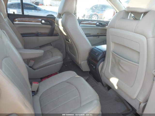 Aukcja sprzedaży 2010 Buick Enclave 2xl, vin: 5GALRCED3AJ118282, numer aukcji: 44594444