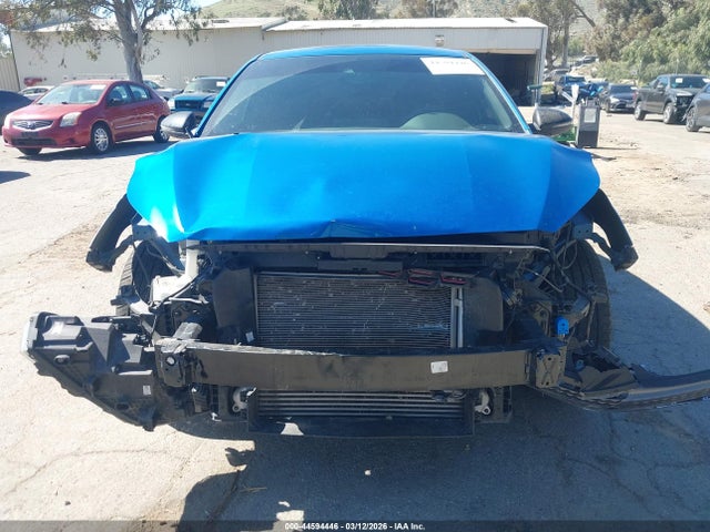 KIA Forte Gt Manual 2022 3KPF44ACXNE420619 Image 13