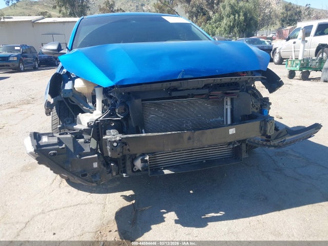 KIA Forte Gt Manual 2022 3KPF44ACXNE420619 Image 12