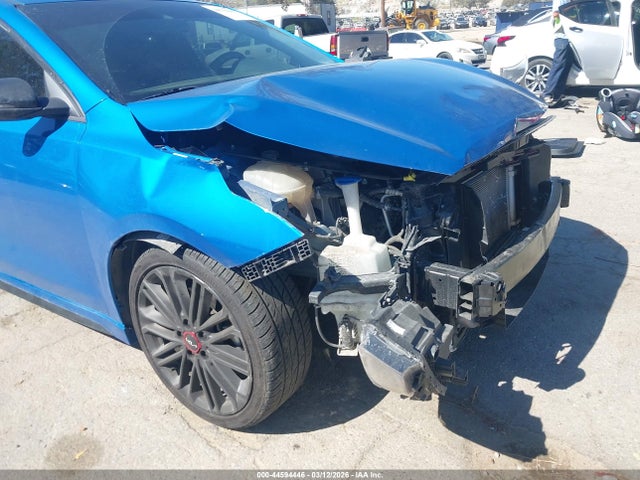 KIA Forte Gt Manual 2022 3KPF44ACXNE420619 Image 18