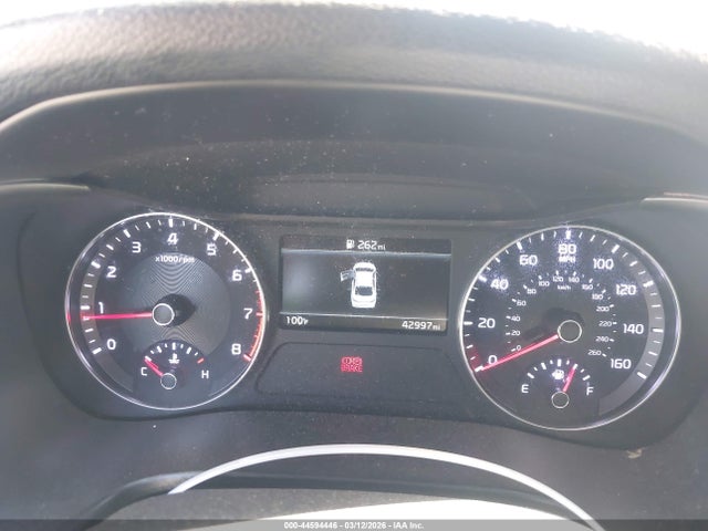 KIA Forte Gt Manual 2022 3KPF44ACXNE420619 Image 7