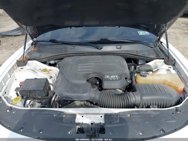 2017 DODGE CHARGER 2C3CDXJG7HH516146 Photo 9