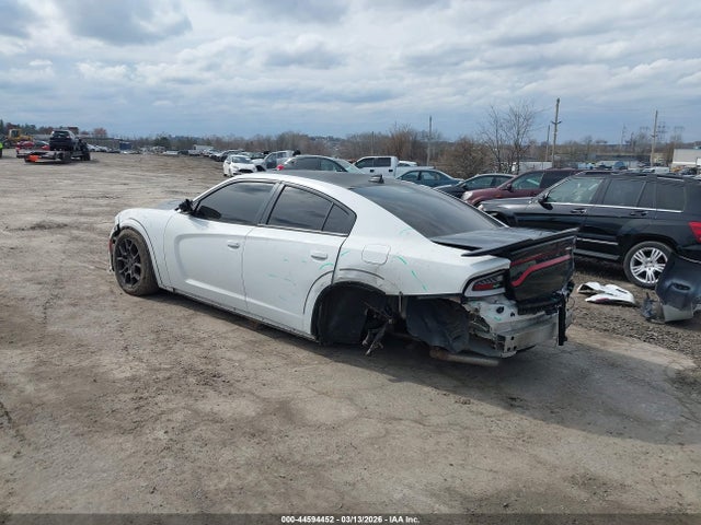 2017 DODGE CHARGER 2C3CDXJG7HH516146 Photo 2