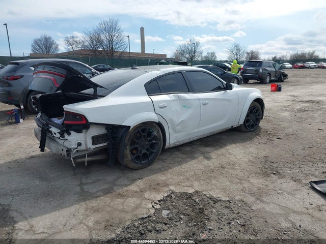 2017 DODGE CHARGER 2C3CDXJG7HH516146 Photo 3