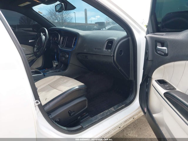 2017 DODGE CHARGER 2C3CDXJG7HH516146 Photo 4