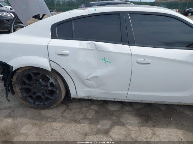 2017 DODGE CHARGER 2C3CDXJG7HH516146 Photo 5