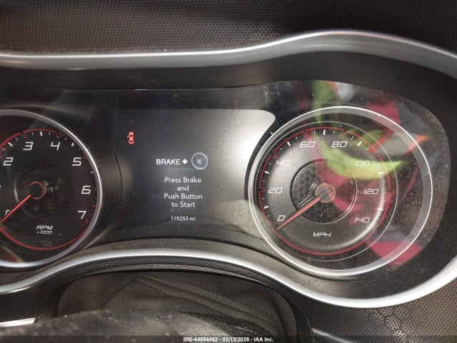 2017 DODGE CHARGER 2C3CDXJG7HH516146 Photo 6