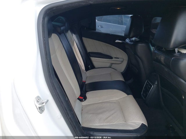 2017 DODGE CHARGER 2C3CDXJG7HH516146 Photo 7