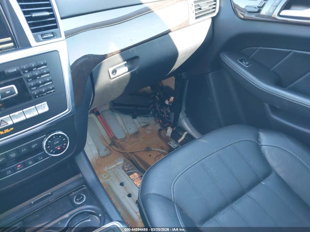 Продажа на аукционе авто 2015 Mercedes-benz Gl 450 4matic, vin: 4JGDF6EE5FA491199, номер лота: 44594455