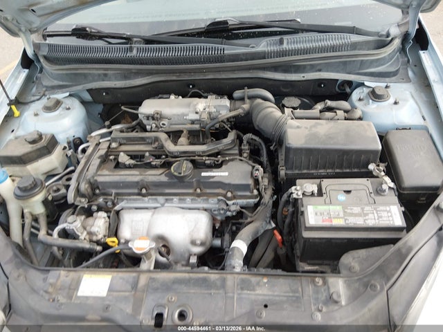 Aukcja sprzedaży 2011 Hyundai Accent Gls, vin: KMHCN4AC9BU615782, numer aukcji: 44594461