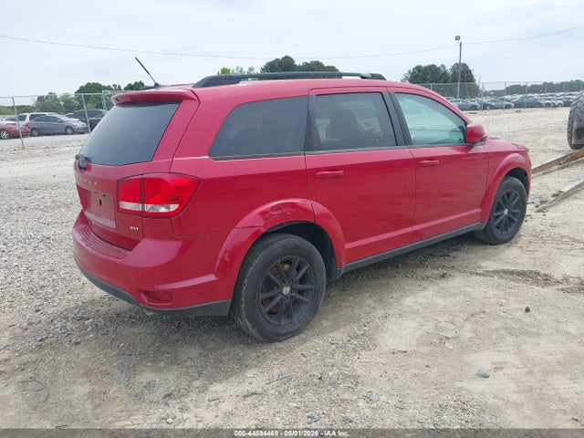 Aukcja sprzedaży 2015 Dodge Journey Sxt, vin: 3C4PDDBG3FT557940, numer aukcji: 44594469