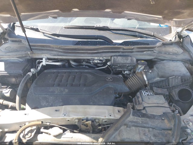2018 ACURA MDX 5J8YD3H76JL000743 Photo 9