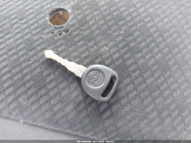 2008 CHEVROLET SILVERADO 1500 2GCEK19C781196232 Photo 10
