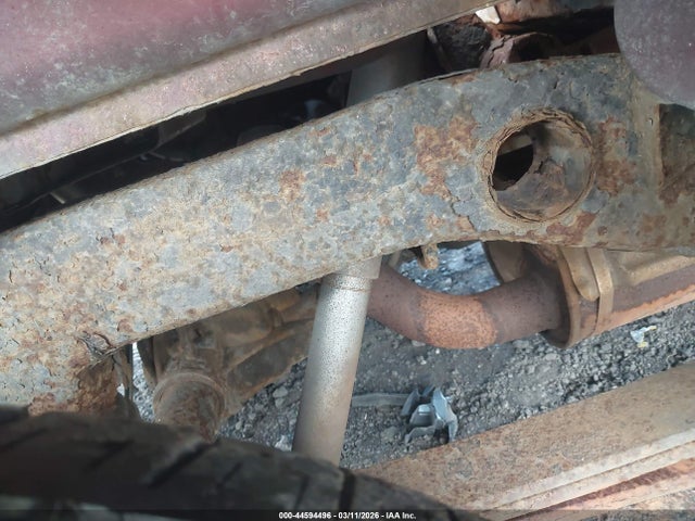 2008 CHEVROLET SILVERADO 1500 2GCEK19C781196232 Photo 5