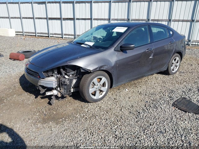 Продажа на аукционе авто 2015 Dodge Dart Sxt, vin: 1C3CDFBB1FD307587, номер лота: 44594497