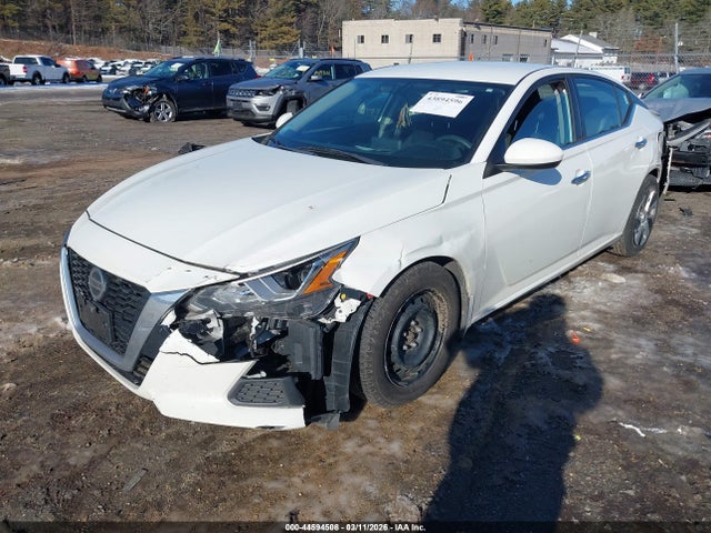 1N4BL4BV9KC251915 Nissan Altima 2.5 S