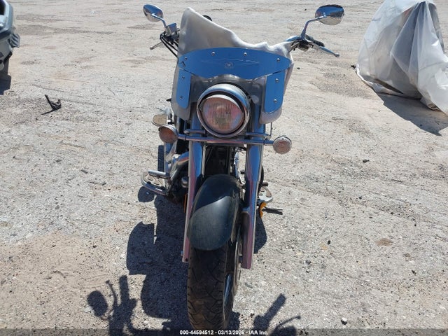 2003 YAMAHA XV1600 JYAVP02E63A022718 Photo 4