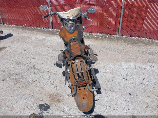 2003 YAMAHA XV1600 JYAVP02E63A022718 Photo 5