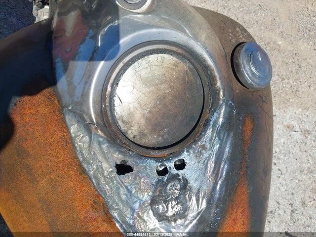 2003 YAMAHA XV1600 JYAVP02E63A022718 Photo 6