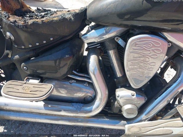 2003 YAMAHA XV1600 JYAVP02E63A022718 Photo 7