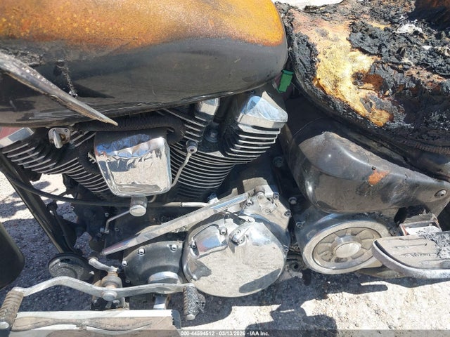 2003 YAMAHA XV1600 JYAVP02E63A022718 Photo 8