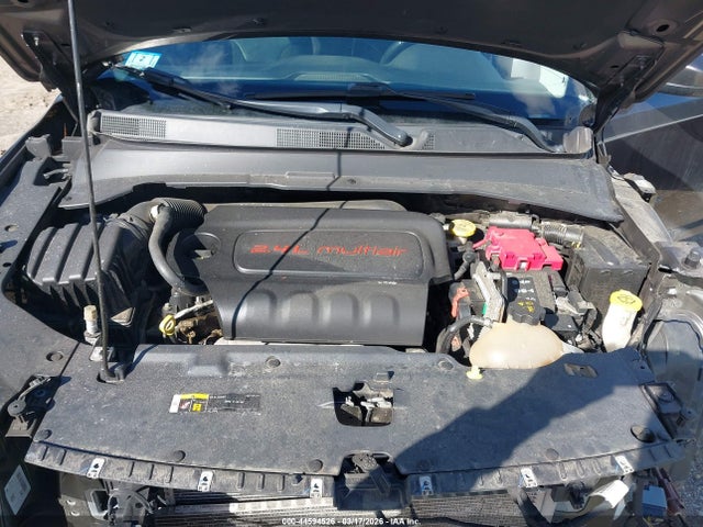 Продаж на аукціоні авто 2020 Jeep Compass Latitude Fwd, vin: 3C4NJCBB0LT102599, номер лоту: 44594526