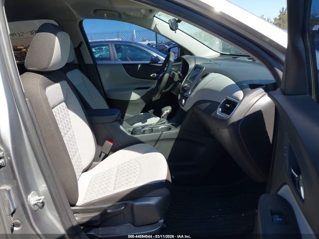 3GNAXHEG8RL186530 Chevrolet Equinox Fwd Ls