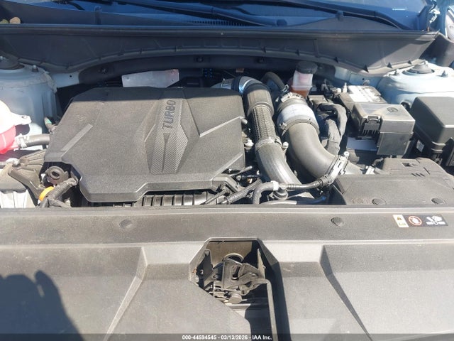 2022 HYUNDAI SANTA CRUZ 5NTJEDAF2NH004143 Photo 9