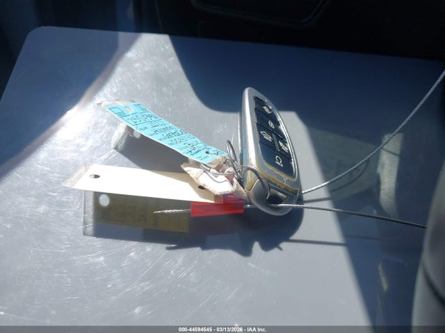 2022 HYUNDAI SANTA CRUZ 5NTJEDAF2NH004143 Photo 10