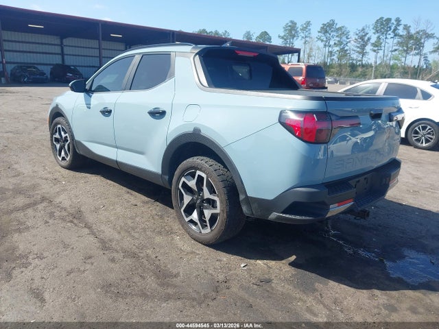 2022 HYUNDAI SANTA CRUZ 5NTJEDAF2NH004143 Photo 2