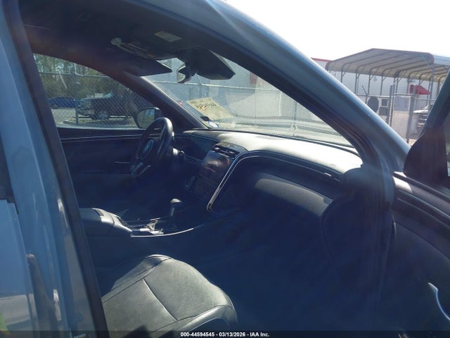 2022 HYUNDAI SANTA CRUZ 5NTJEDAF2NH004143 Photo 4