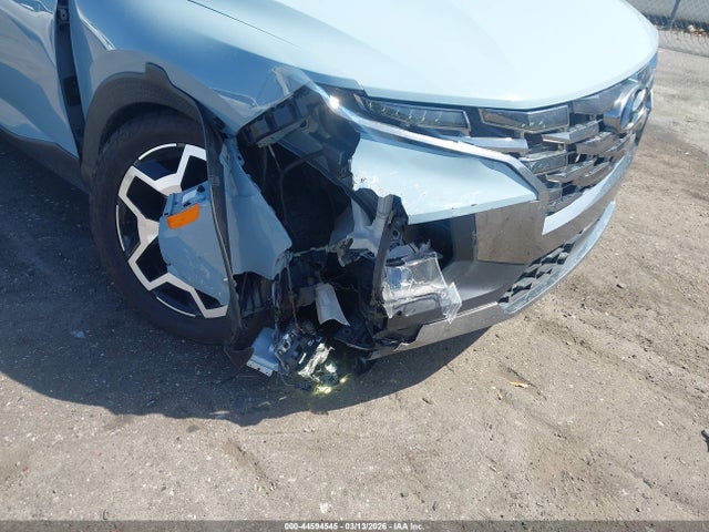 2022 HYUNDAI SANTA CRUZ 5NTJEDAF2NH004143 Photo 5