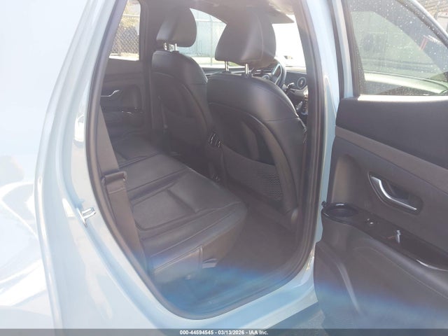 2022 HYUNDAI SANTA CRUZ 5NTJEDAF2NH004143 Photo 7