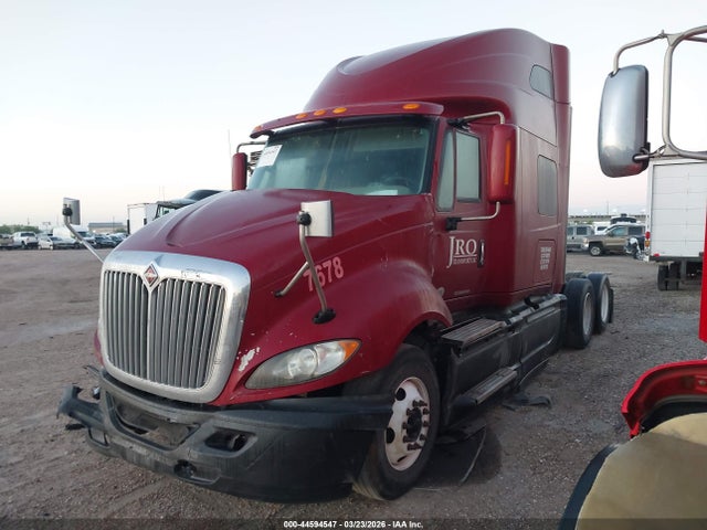 Продаж на аукціоні авто 2015 International Prostar, vin: 3HSDJAPR6FN717678, номер лоту: 44594547