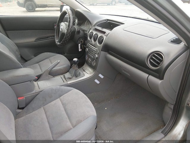 Aukcja sprzedaży 2004 Mazda Mazda6 I, vin: 1YVFP80C045N14402, numer aukcji: 44594548