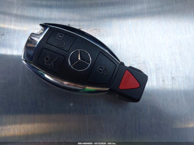 2016 MERCEDES-BENZ CLA 250 WDDSJ4EB1GN368892 Photo 10