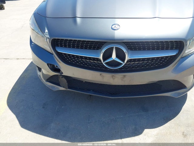 2016 MERCEDES-BENZ CLA 250 WDDSJ4EB1GN368892 Photo 5