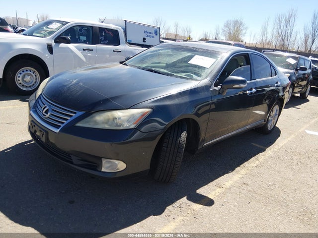 44594559 :رقم المزاد ، JTHBK1EG7B2445033 vin ، 2011 Lexus Es 350 مزاد بيع