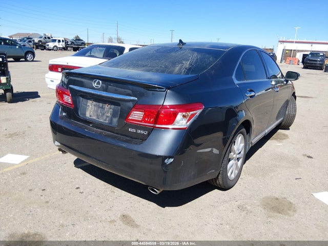 44594559 :رقم المزاد ، JTHBK1EG7B2445033 vin ، 2011 Lexus Es 350 مزاد بيع