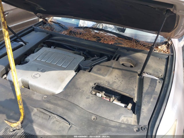 44594561 :رقم المزاد ، JTHBJ46GX72029696 vin ، 2007 Lexus Es 350 مزاد بيع