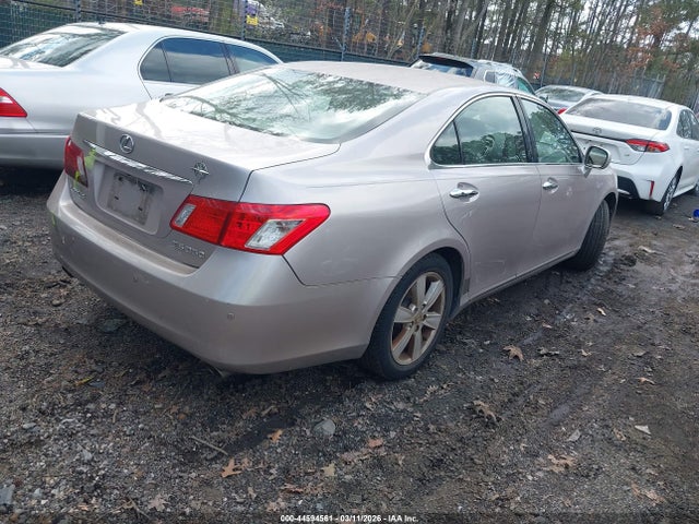 44594561 :رقم المزاد ، JTHBJ46GX72029696 vin ، 2007 Lexus Es 350 مزاد بيع